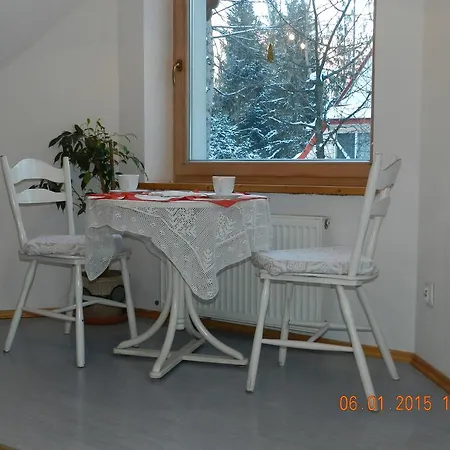 Apartamencik Z Widokiem Na Giewont * 자코파네