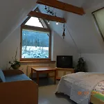 Apartman Apartamencik Z Widokiem Na Giewont