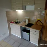Apartamencik Z Widokiem Na Giewont *