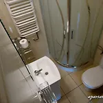 Apartman Apartamencik Z Widokiem Na Giewont