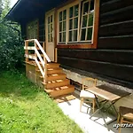 Apartamencik Z Widokiem Na Giewont Apartman