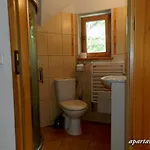 Apartamencik Z Widokiem Na Giewont Zakopane