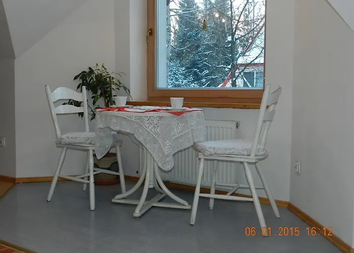 Apartamencik Z Widokiem Na Giewont * 자코파네