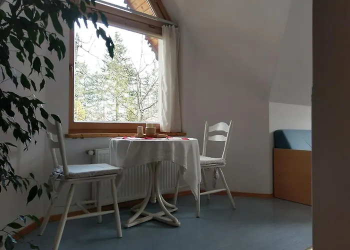 Apartamencik Z Widokiem Na Giewont