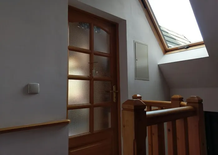 Apartamencik Z Widokiem Na Giewont *